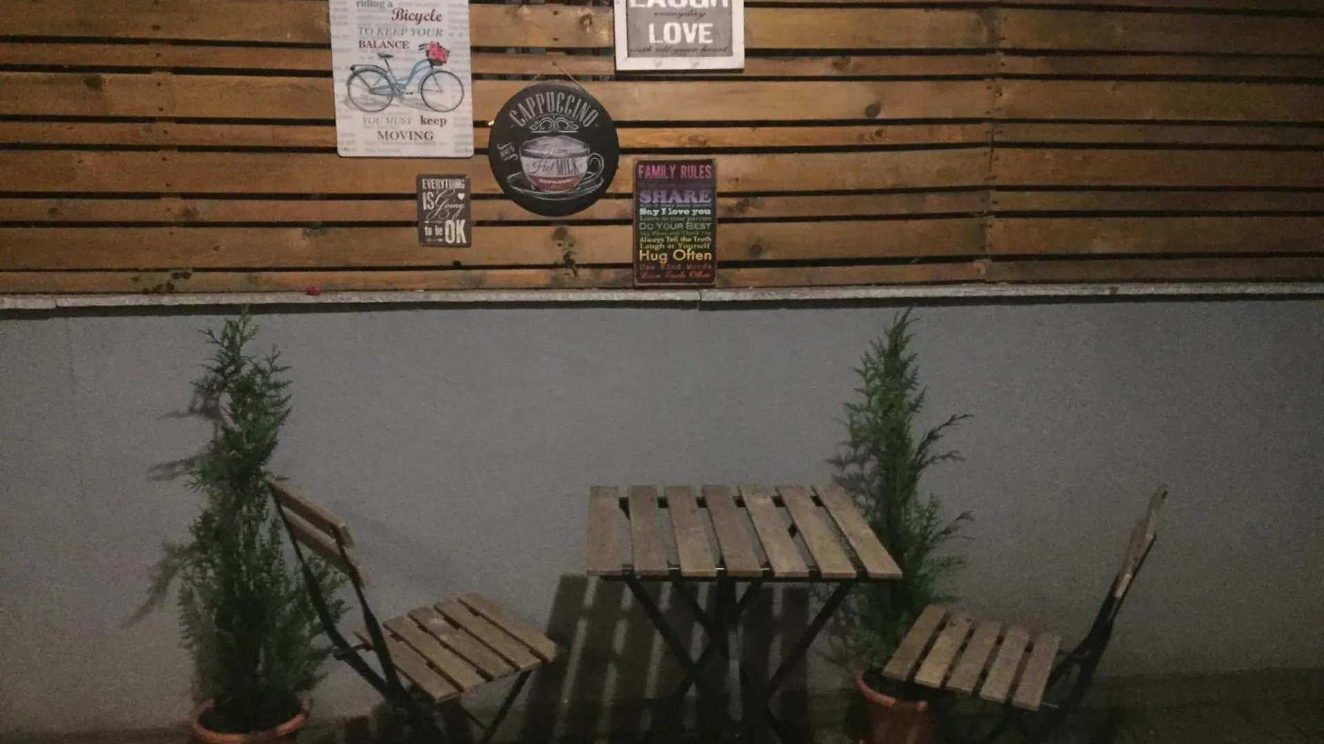 Unirii 2 Garden Lägenhet Bukarest Rumänien