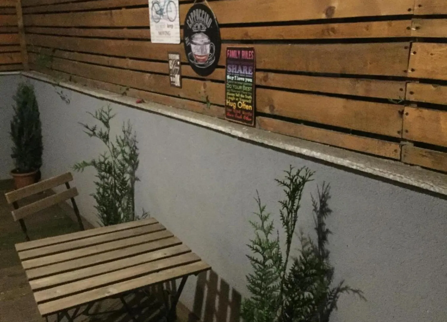 Unirii 2 Garden Lägenhet Bukarest